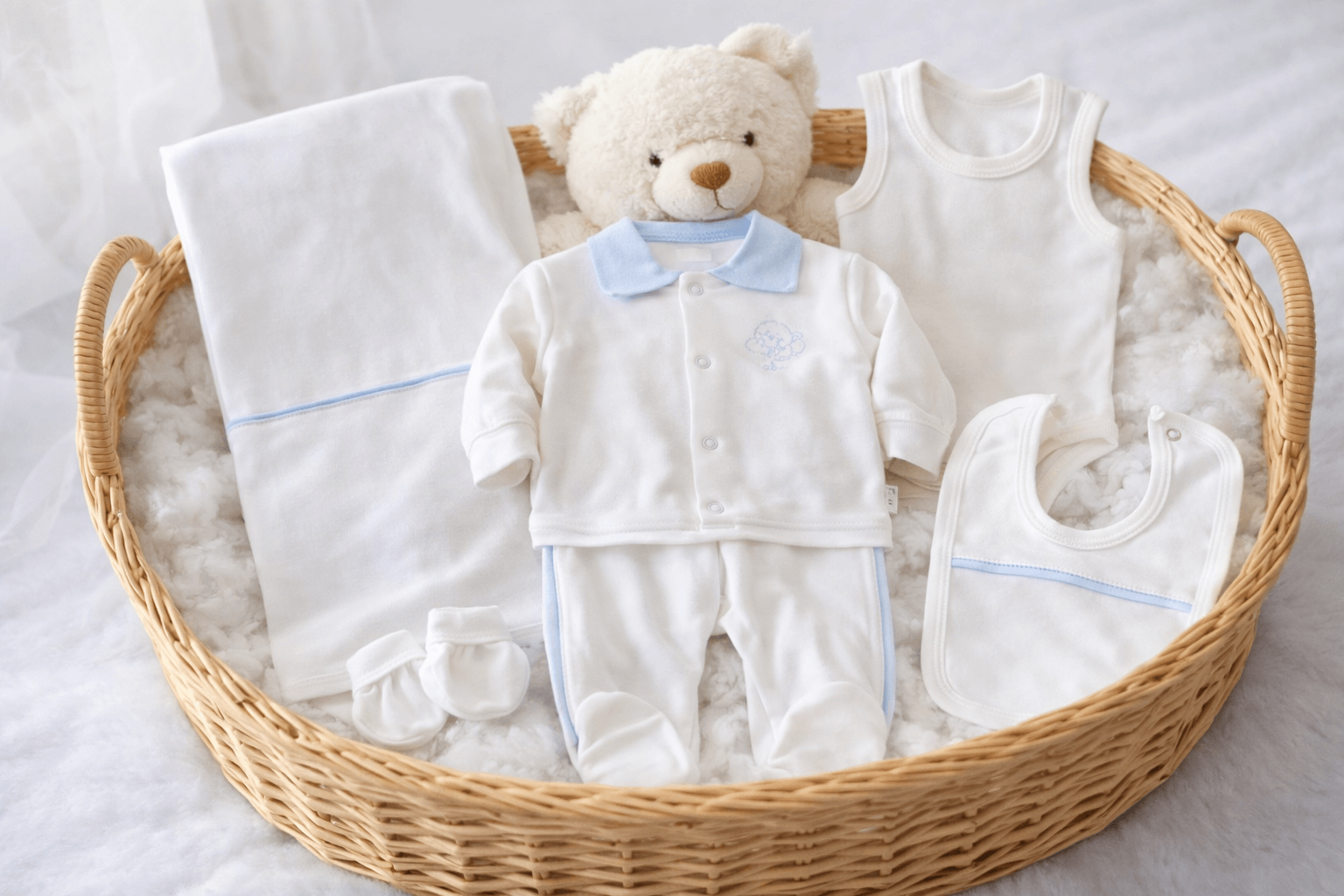 Hastane Çıkışı 7'li set