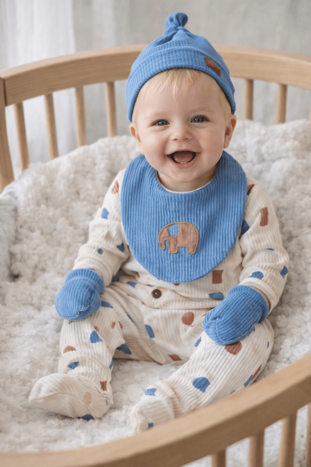 5'li Hastane Çıkışı Seti