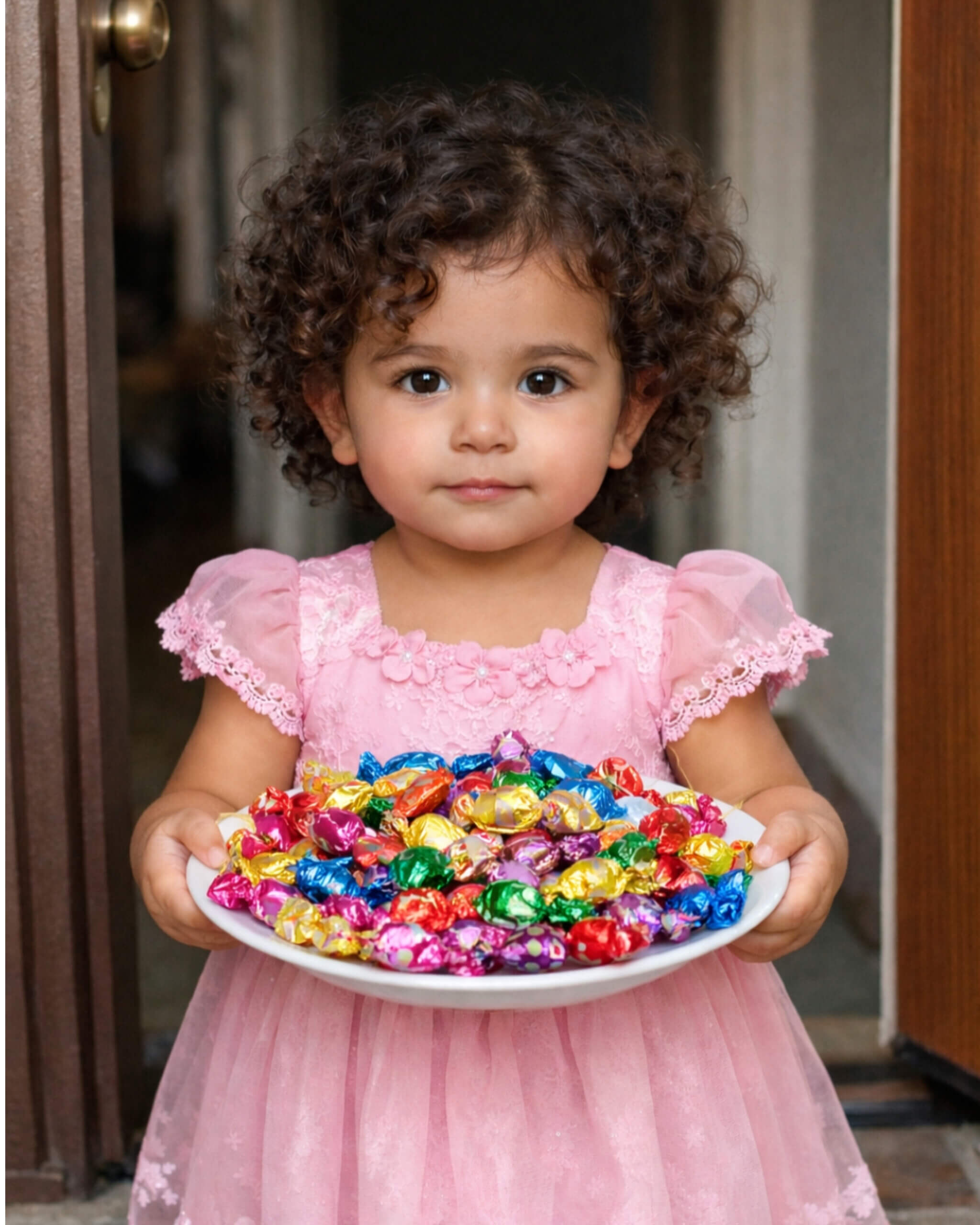 EN TATLI BAYRAMLIKLAR 